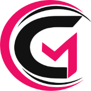Glomish logo